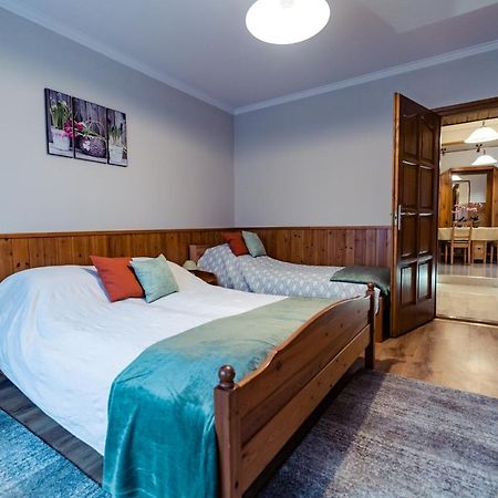 Estike Apartman 久洛 外观 照片