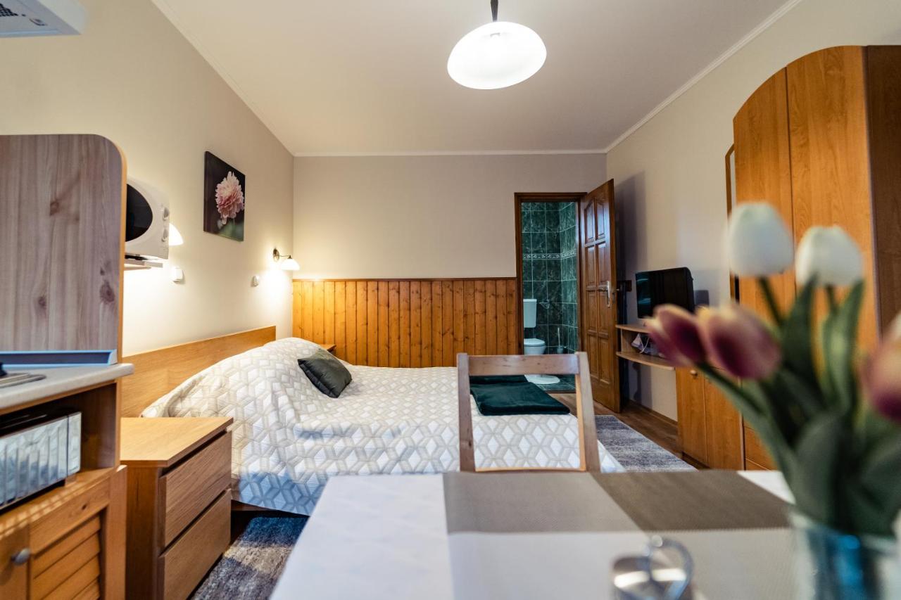 Estike Apartman 久洛 外观 照片
